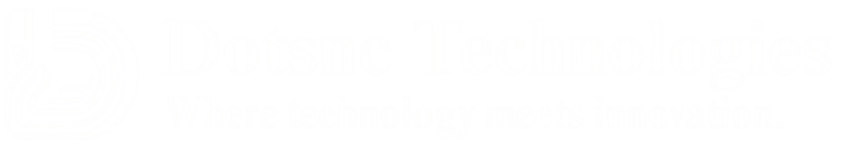 Dotsnc Technologies Logo