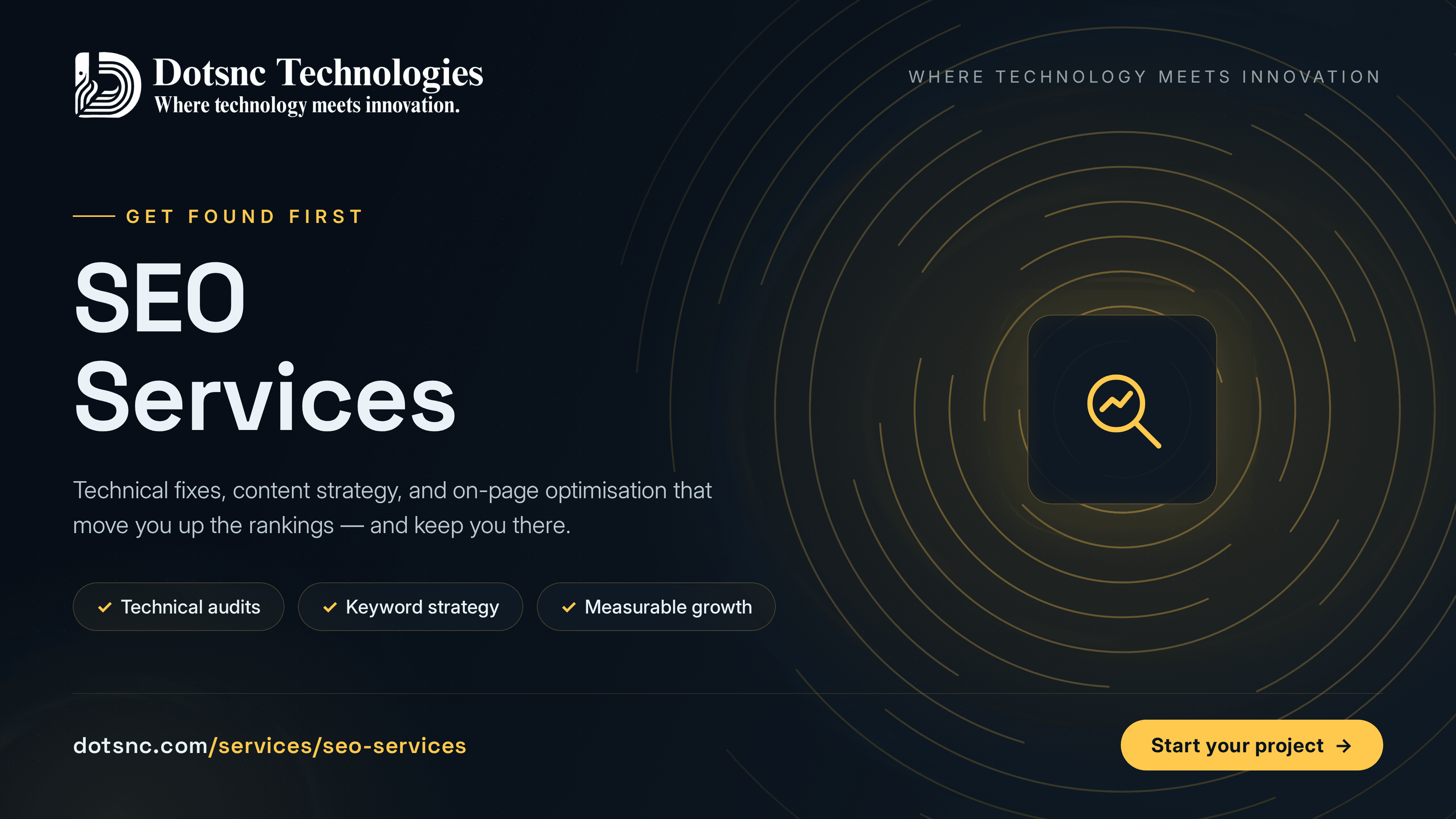 SEO Services
