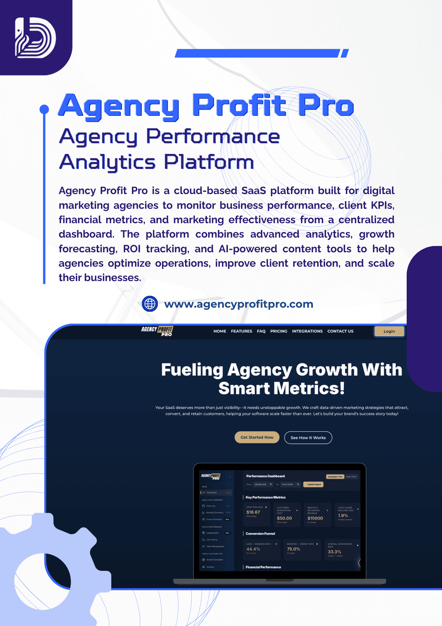 Agency Profit Pro