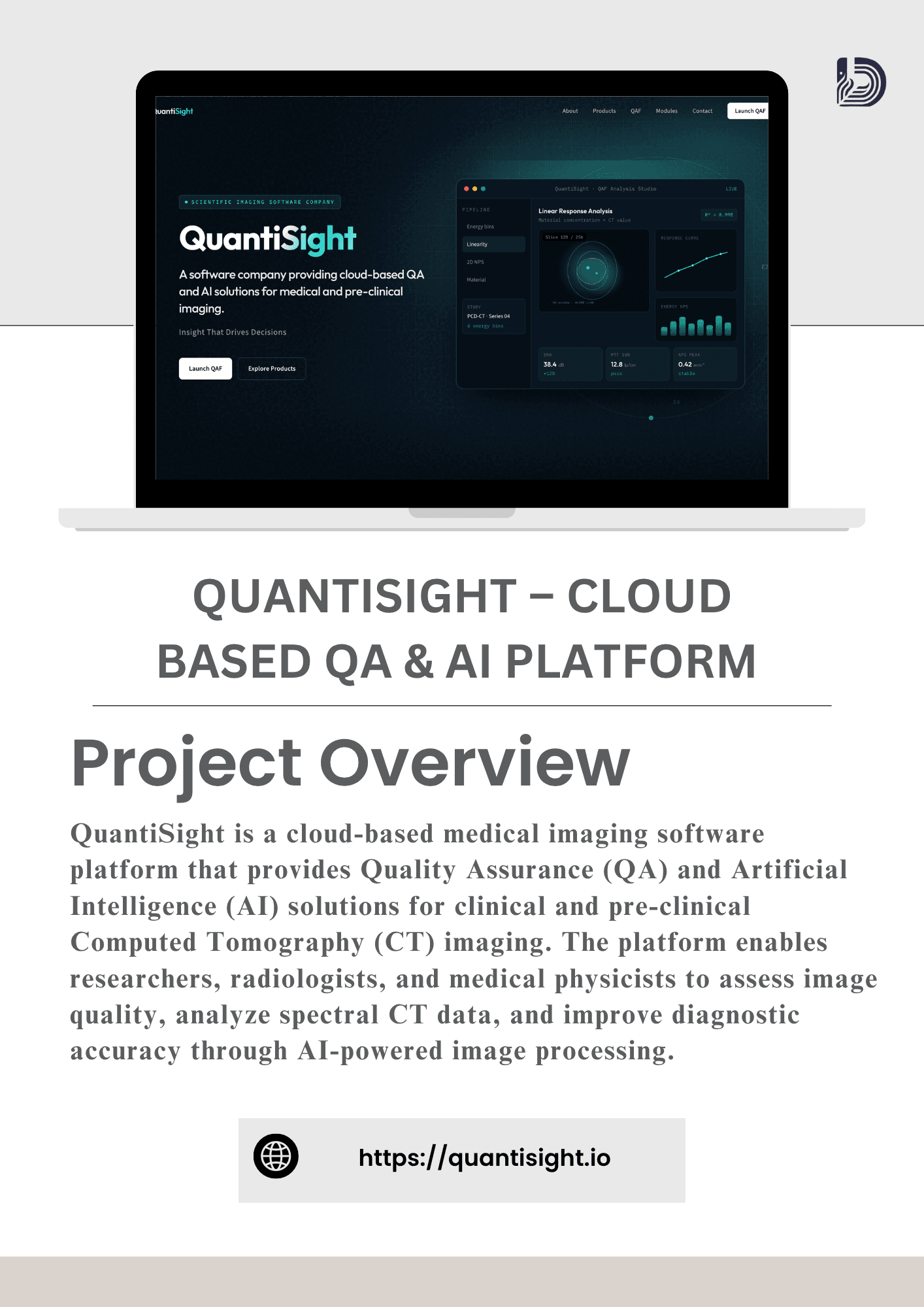 QuantiSight